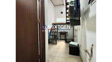 Gambar 4 Rumah Giardina Foresta Bsd City Tipe 10x20 Full Furnished