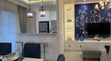 Gambar 2 Smart Home Mewah Di BSD, FULLY FURNISHED!