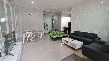 Gambar 1 Rumah Pik Full Furnish Cocok Untuk Invest