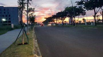 Gambar 3 Kavling Pantai Indah Kapuk 1050m2 Bisa Bangun Kantor Pik Jakarta Utara