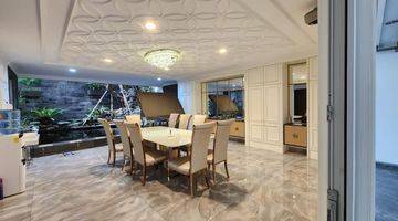 Gambar 2 Rumah Pik Full Furnish Kondisi Rapi