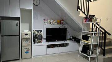 Gambar 2 Rumah Pik Hadap Favorite 45m2 Full Furnished 2 Lantai Pantai Indah Kapuk Jakarta Utara