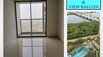 Gambar 4 Apartment Pik Gold Coast Sea View