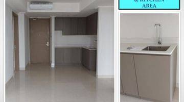 Gambar 2 Apartment Pik Gold Coast Sea View