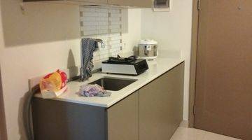 Gambar 3 Apartment Gold Coast Full Furnish Siap Huni 