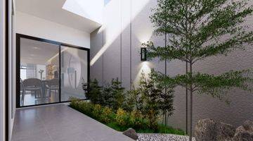 Gambar 2 Rumah Greenville Brand New Lokasi Strategis