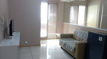 Gambar 1 Apartemen M Town Residece Kondisi Rapi Siap Huni 