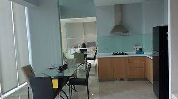 Gambar 5 Apartemen Mewah Jakarta Barat Unit Loft Full Furnished