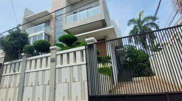 Gambar 3 Rumah Hook Citra 5 Jakarta Barat Harga Terbaik