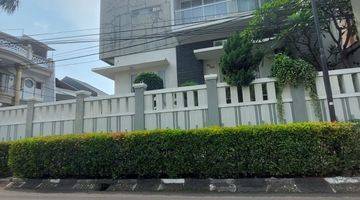 Gambar 4 Rumah Hook Citra 5 Jakarta Barat Harga Terbaik