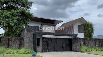 Gambar 1 RUMAH ISTIMEWAH FULL FURNISHED TIDAR MALANG