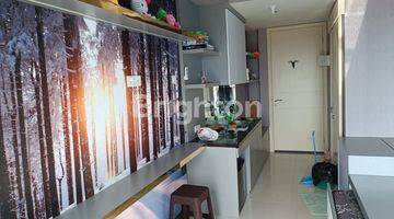 Gambar 1 APARTEMEN PAKUWON CITY EAST COAST MANSION TOWER AMOR