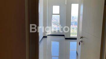 Gambar 1 APARTEMEN PAKUWON CITY TOWER AMOR