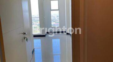 Gambar 1 APARTEMEN PAKUWON CITY EAST COAST MANSION TOWER AMOR