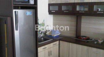 Gambar 1 APARTEMEN UC TOWER BERKELEY