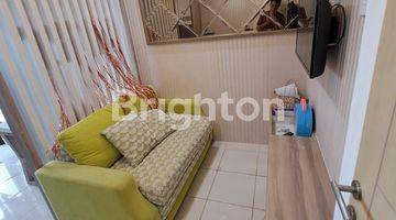 Gambar 2 EDUCITY TOWER STANFORD CORNER FULL FURNISHED