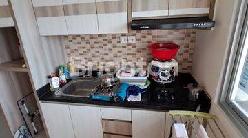 Gambar 5 EDUCITY TOWER STANFORD CORNER FULL FURNISHED