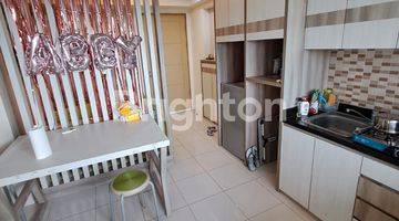 Gambar 3 EDUCITY TOWER STANFORD CORNER FULL FURNISHED