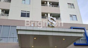 Gambar 1 EDUCITY TOWER STANFORD CORNER FULL FURNISHED