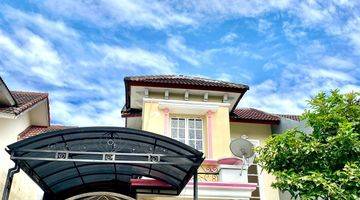 Gambar 1 Dijual Rumah Semi Furnished Ada Bathup Di Pondok Mutiara Regency Sidoarjo