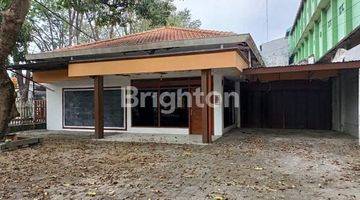 Gambar 2 Dijual Tanah Dan Rumah Luas Di Tengah Kota Di Jl Untung Suropati Sidoarjo