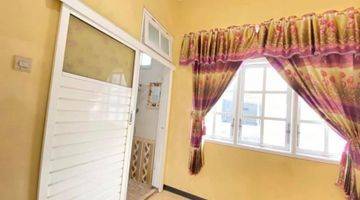 Gambar 2 Dijual Rumah Semi Furnished Ada Bathup Di Pondok Mutiara Regency Sidoarjo