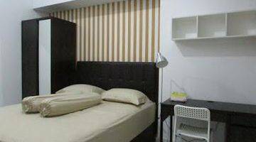 Gambar 4 Dijual Apartemen Studio Casa De Parco Bsd City