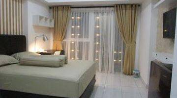 Gambar 1 Dijual Apartemen Studio Casa De Parco Bsd City