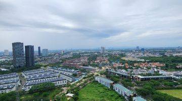 Gambar 1 Dijual Apartemen Studio Pacific Garden Alam Sutera