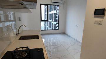 Gambar 1 Disewakan Apartemen Studio Sky House Alam Sutera