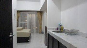 Gambar 3 Dijual Apartemen Studio Casa De Parco Bsd City