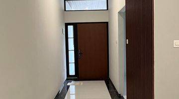 Gambar 5 Rumah 2 Lantai Baru Unfurnished Shm Di Kembar , Bandung