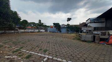 Gambar 4  Rumah Unfurnished Bagus SHM - Sertifikat Hak Milik di Diponegoro bandung, Diponegoro