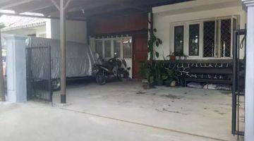 Gambar 4  Rumah Unfurnished Bagus SHM - Sertifikat Hak Milik di Nanas, Riau