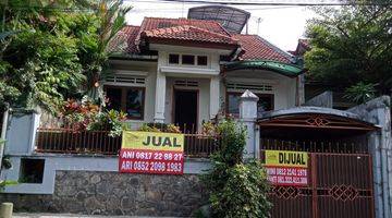 Gambar 1 Rumah 2 Lantai Bagus Unfurnished SHM di Komplek Pondok Hijau , Bandung