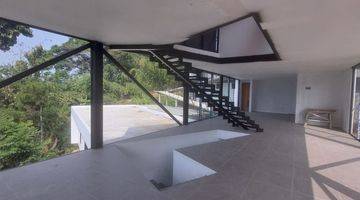 Gambar 3 Rumah 2 Lantai Baru Unfurnished SHM di Dago Village Bandung, Bandung