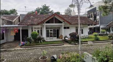 Gambar 1 Rumah Bagus Semi Furnished SHM di Taman Pelesiran , Bandung