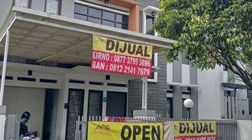 Gambar 2 Rumah 2 Lantai Bagus Semi Furnished Shm Di Komplek Batununggal Indah, Bandung