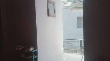 Gambar 4 Kost di Cisitu Dago, Bandung 400 m SHM