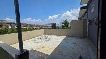 Gambar 4 Rumah 2 Lantai Bagus Semi Furnished SHM di Bali Garden View , Bandung