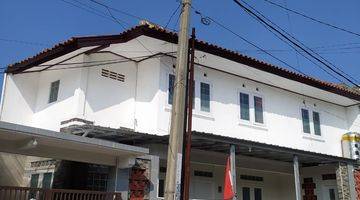 Gambar 4 Rumah 2 Lantai Bagus Semi Furnished SHM di Kawaluyaan Indah , Bandung