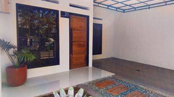 Gambar 3 Rumah Baru Minimalis Modern Siap Huni Di Graha Batu Karang Bandung 