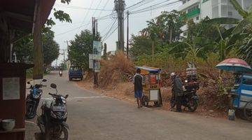 Gambar 4 Kav di Depok Strategis Cocok Buat Town Houses Atau Gedung