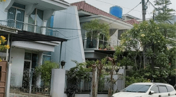 Gambar 2 Jual Cepat Dibawah Pbb Rumah Bagus 2 Lantai