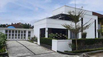 Gambar 2 Rumah Villa Lux Setiabudi Graha Puspa Setiabudhi Full Furnished