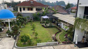 Gambar 4 Rumah Villa Lux Setiabudi Graha Puspa Setiabudhi Full Furnished