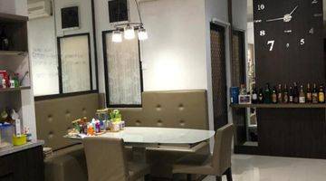 Gambar 3 Rumah Minimalis Furnish 2 lantai di Citraland Surabaya