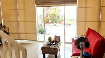 Gambar 4 Rumah Full Furnished Dijual Di Surabaya Barat Wiyung