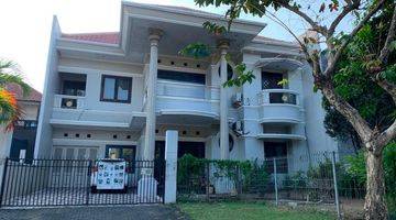 Gambar 2 Rumah Dijual Di Surabaya Barat Graha 2 Lantai Modern