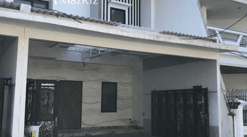 Gambar 1 Rumah Baru di Tengah Kota Darmo Permai Surabaya Barat